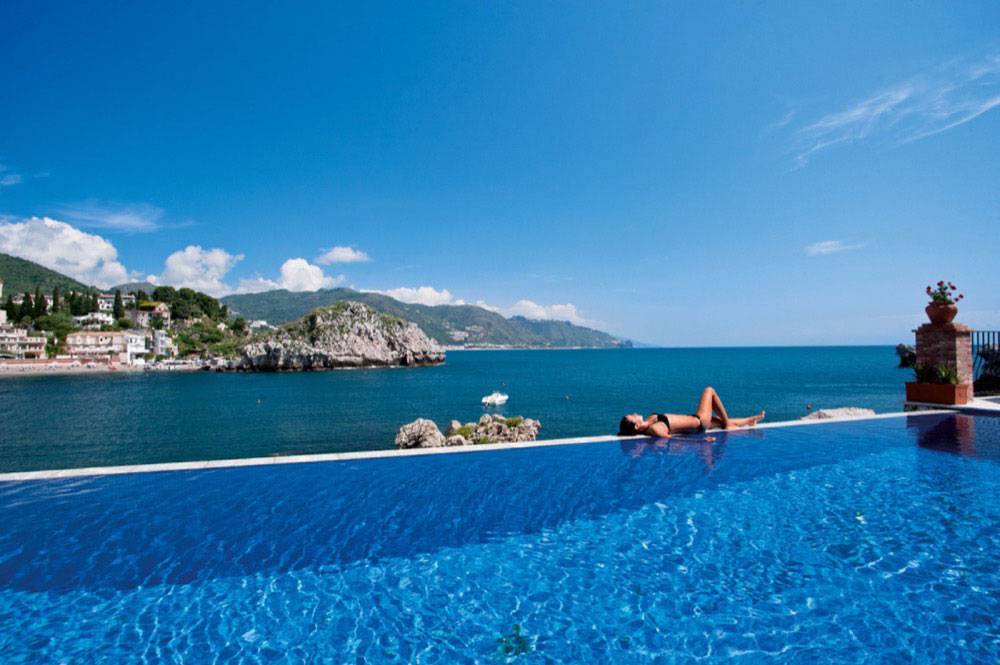 Belmond Villa Sant'Andrea