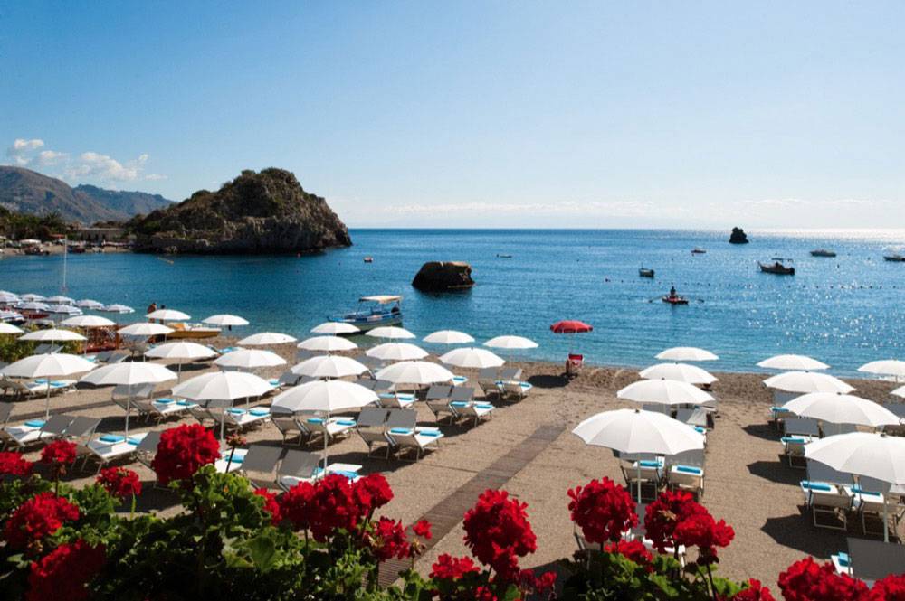 Belmond Villa Sant'Andrea