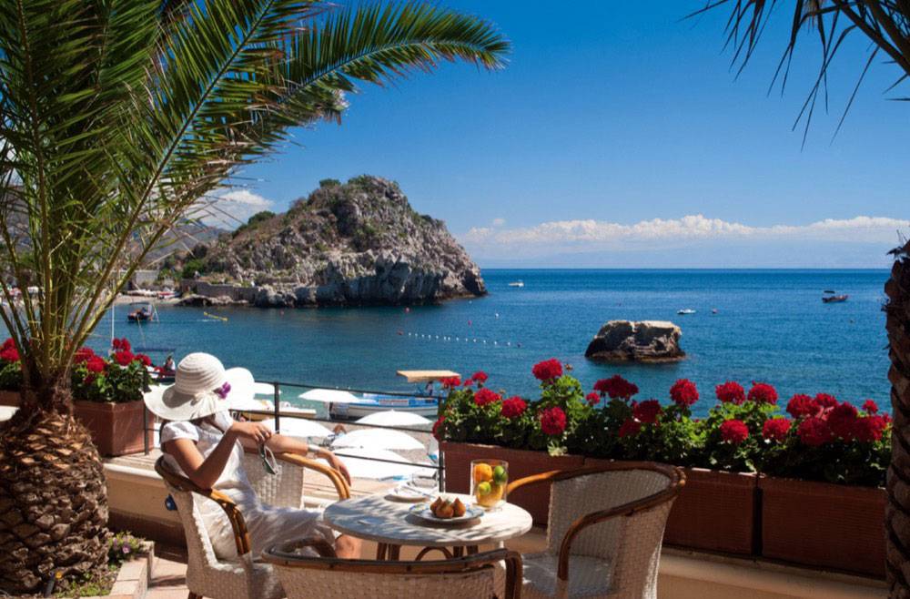 Belmond Villa Sant'Andrea