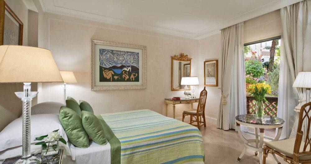 Belmond Villa Sant'Andrea