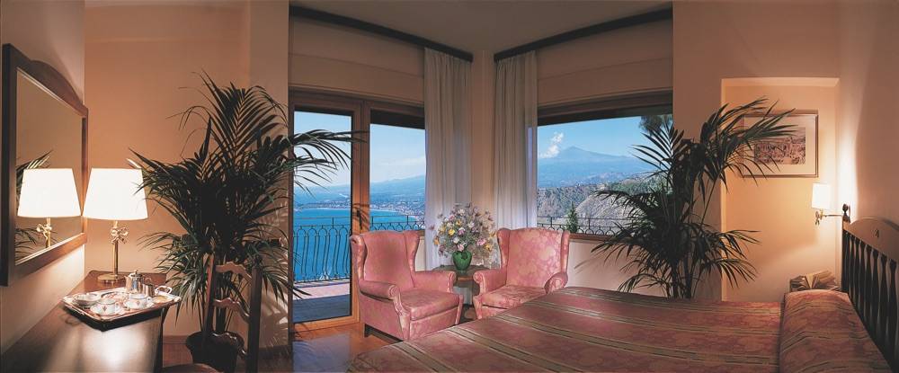 Villa Diodoro