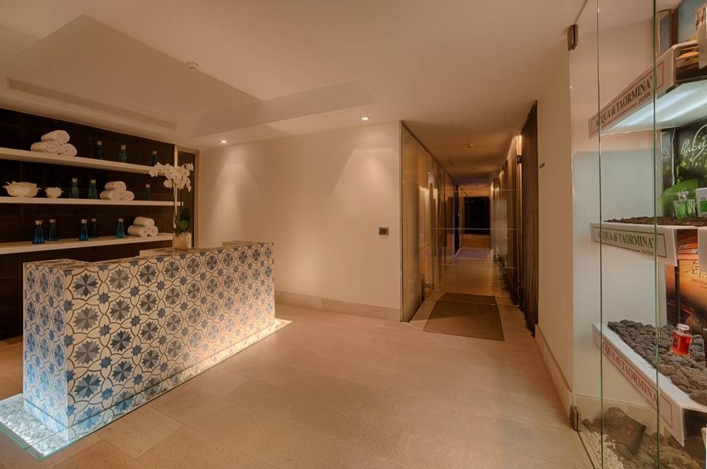 NH Collection Taormina