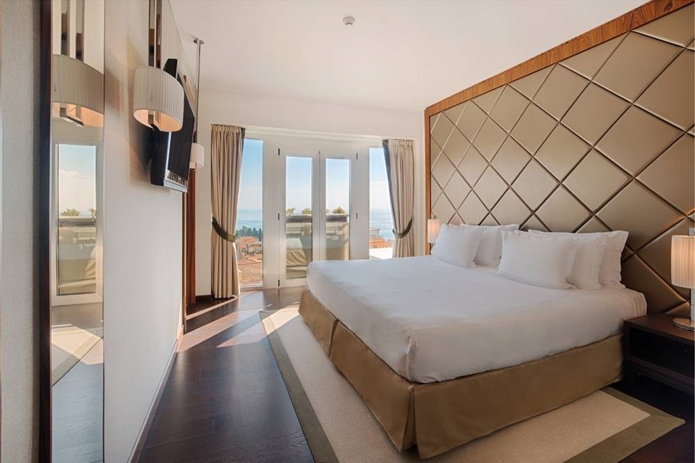 NH Collection Taormina
