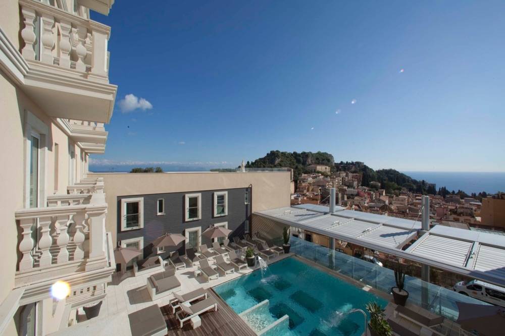 NH Collection Taormina