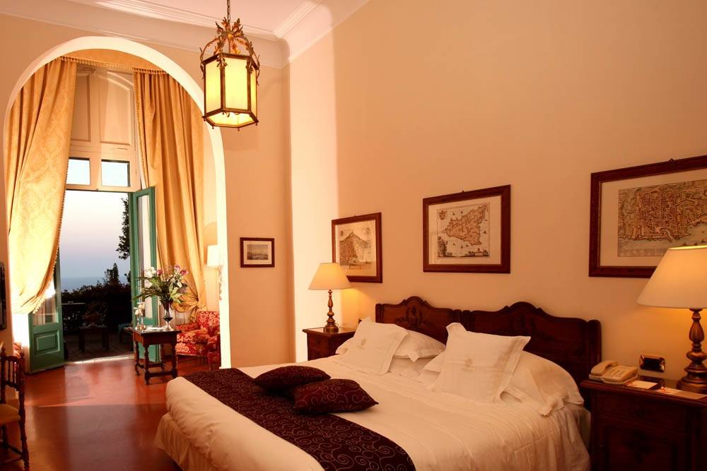 San Domenico Palace