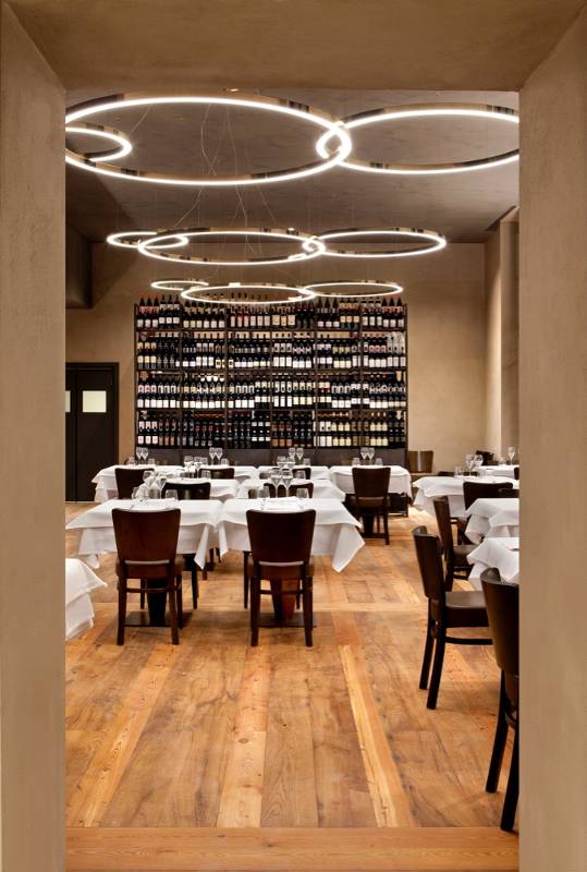 NH Collection Torino Piazza Carlina