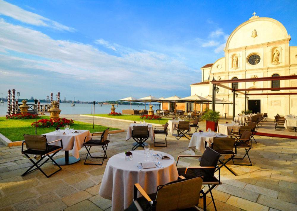 San Clemente Palace Kempinski Venice