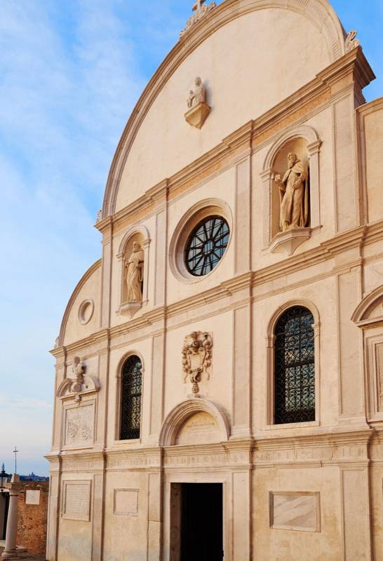 San Clemente Palace Kempinski Venice