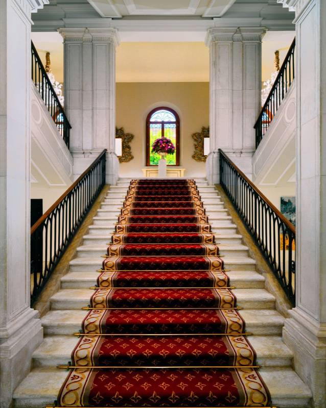 San Clemente Palace Kempinski Venice
