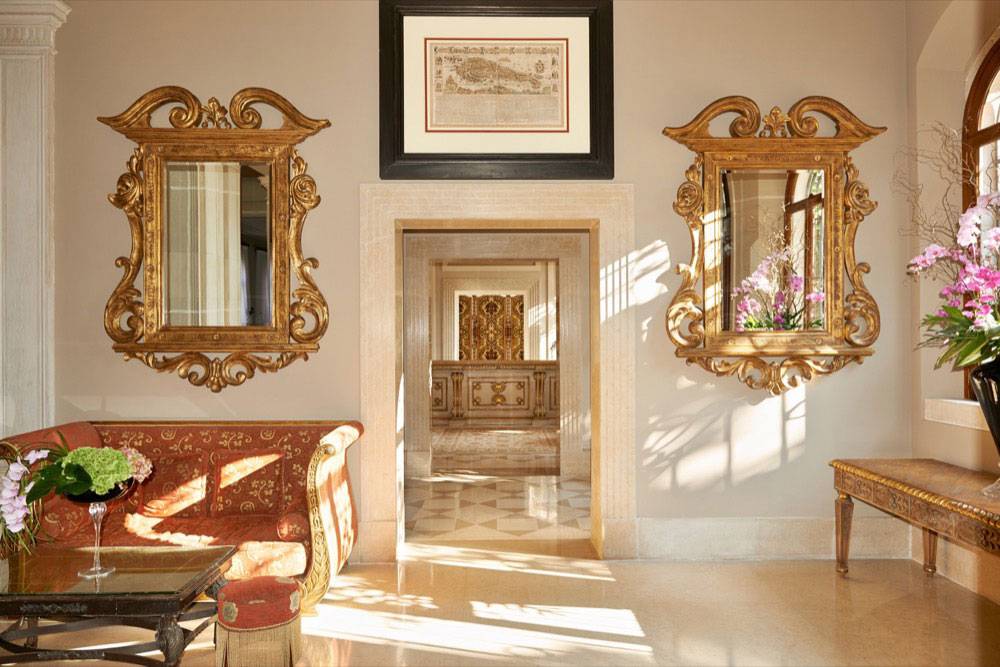 San Clemente Palace Kempinski Venice