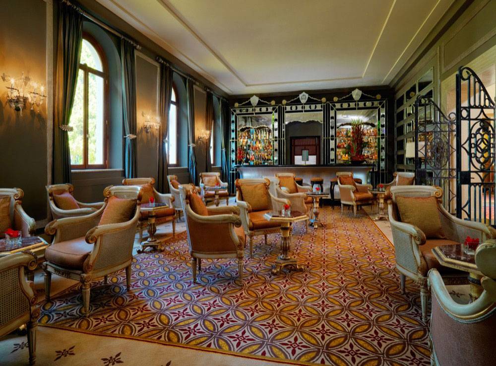 San Clemente Palace Kempinski Venice