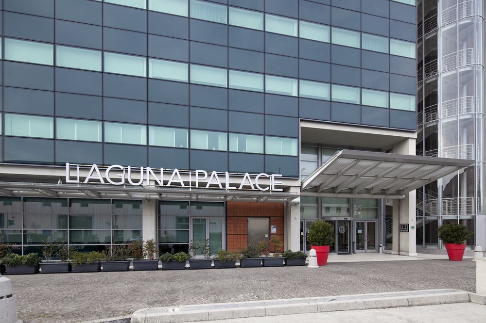 Venezia Laguna Palace