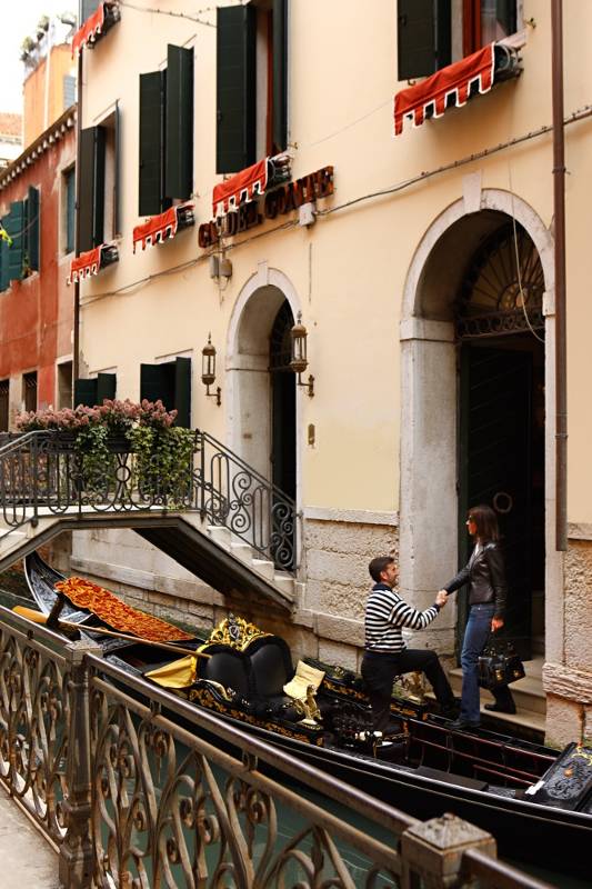 Ca' Dei Conti