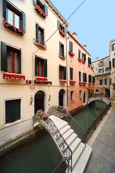 Ca' Dei Conti