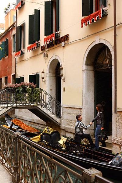 Ca' Dei Conti