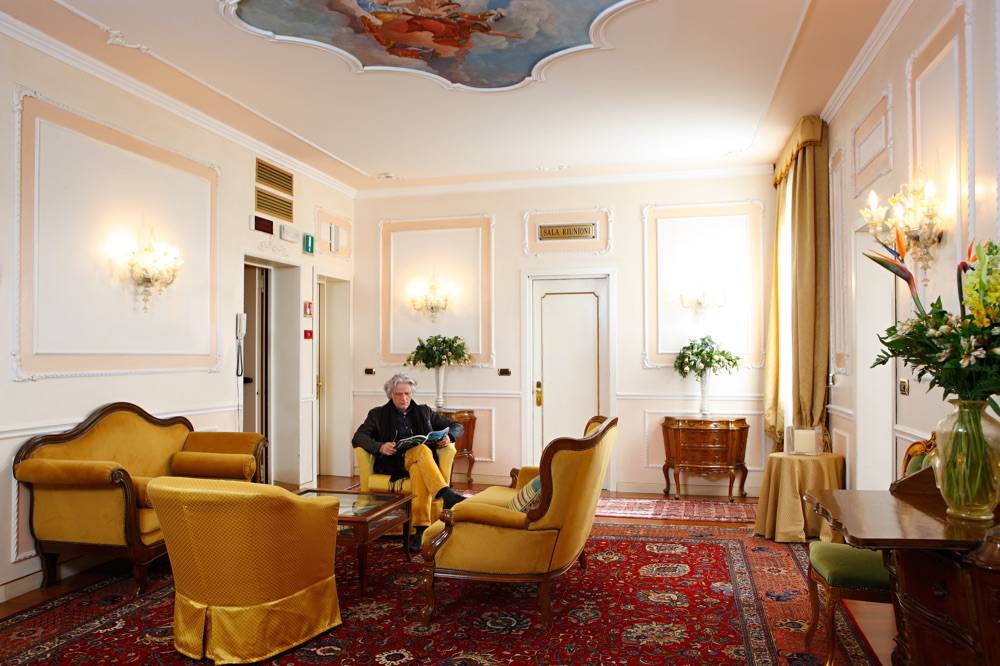 Ca' Dei Conti