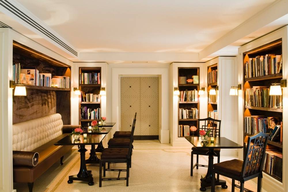 Splendid Venice - Starhotels Collezione