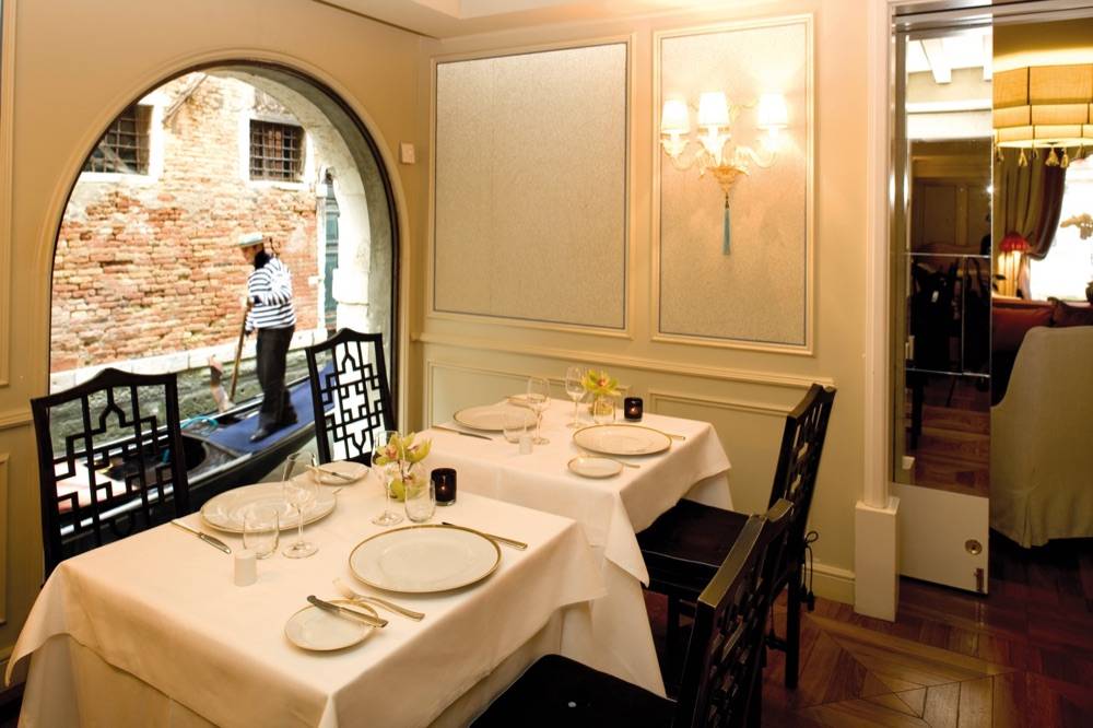 Splendid Venice - Starhotels Collezione