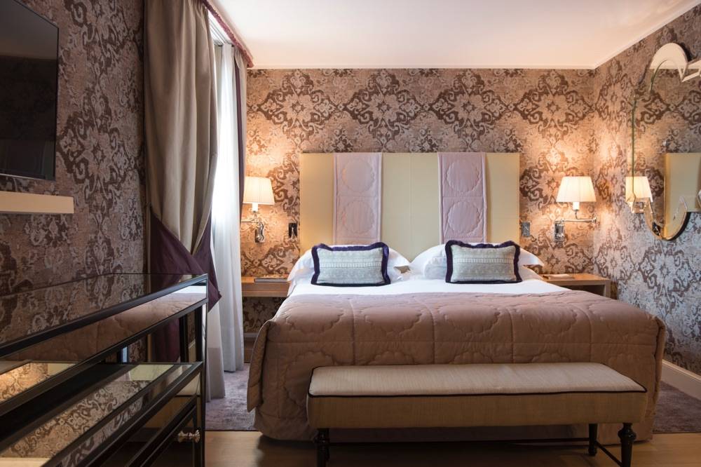 Splendid Venice - Starhotels Collezione