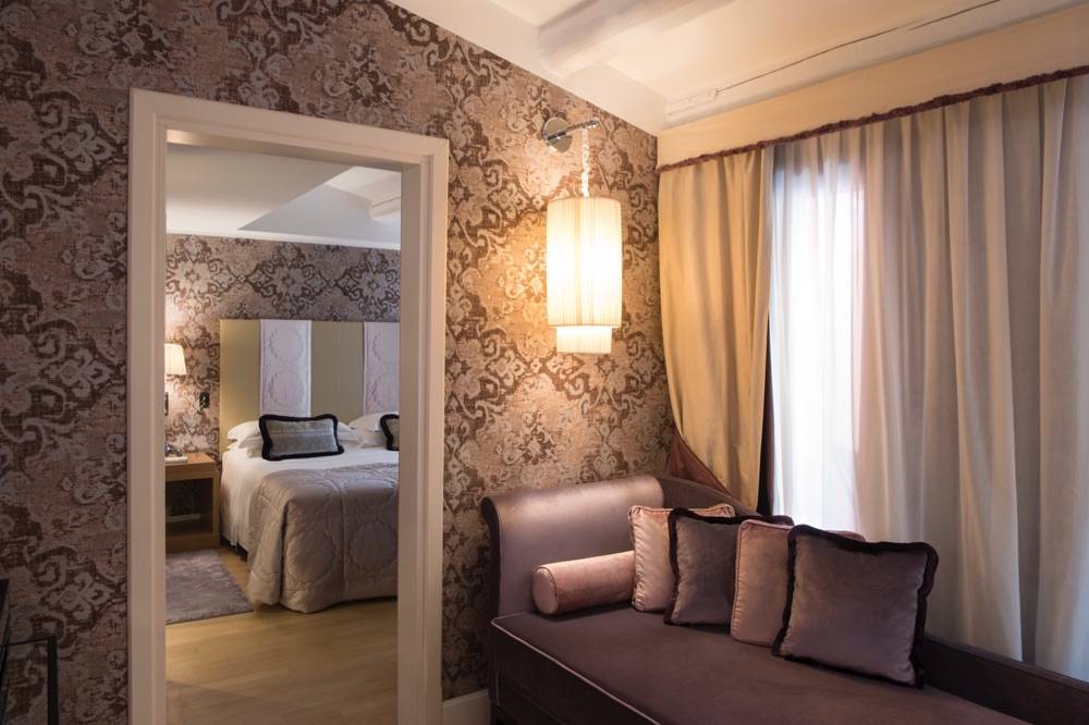Splendid Venice - Starhotels Collezione