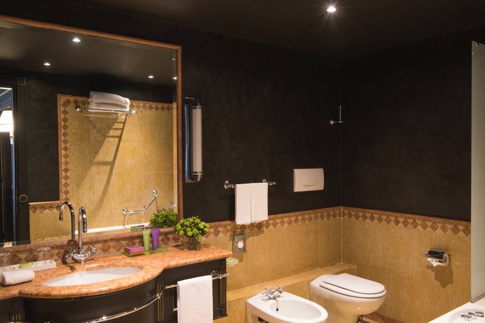 Splendid Venice - Starhotels Collezione