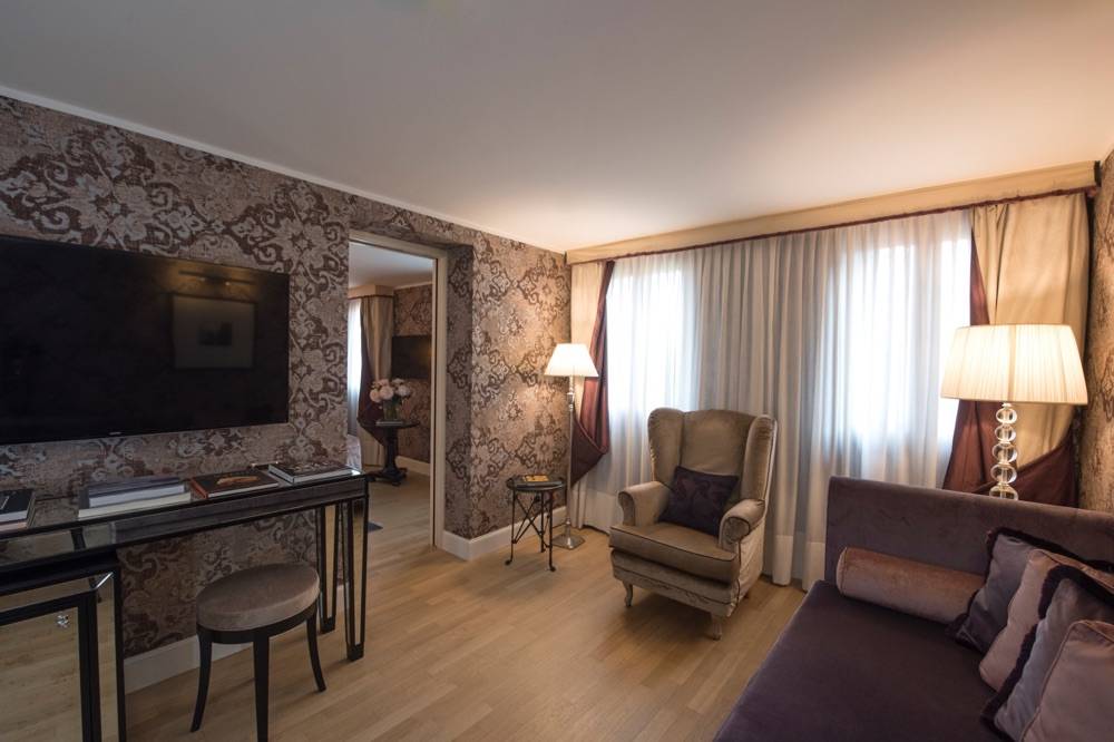 Splendid Venice - Starhotels Collezione