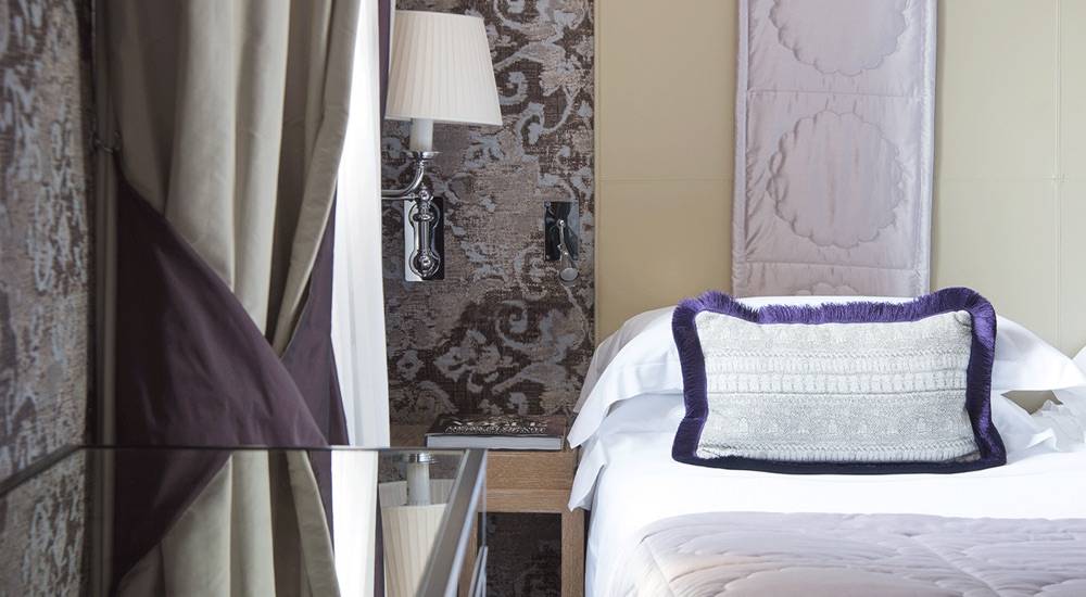 Splendid Venice - Starhotels Collezione