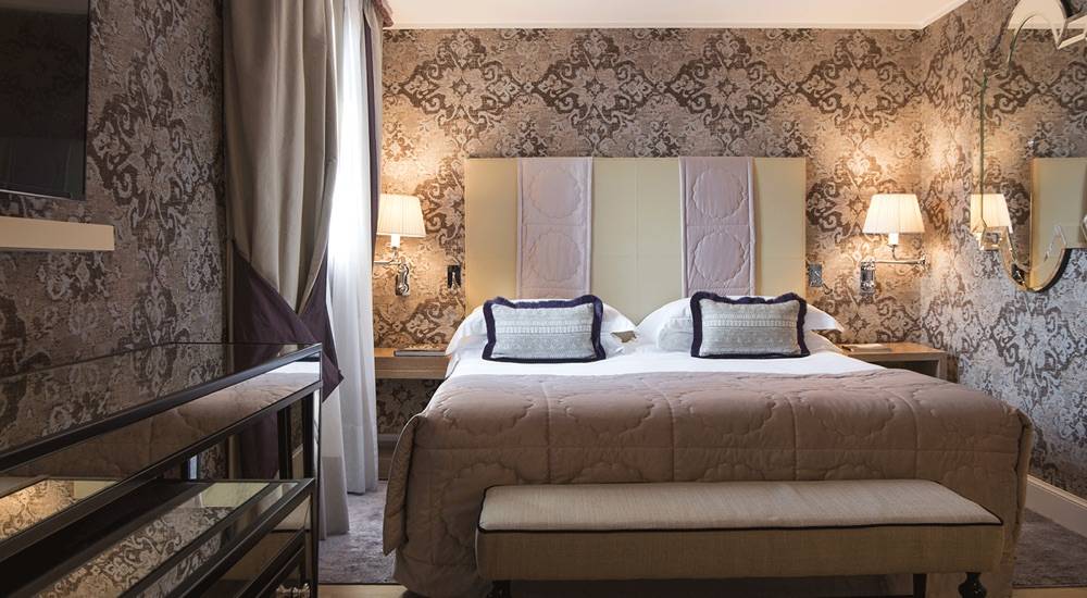 Splendid Venice - Starhotels Collezione