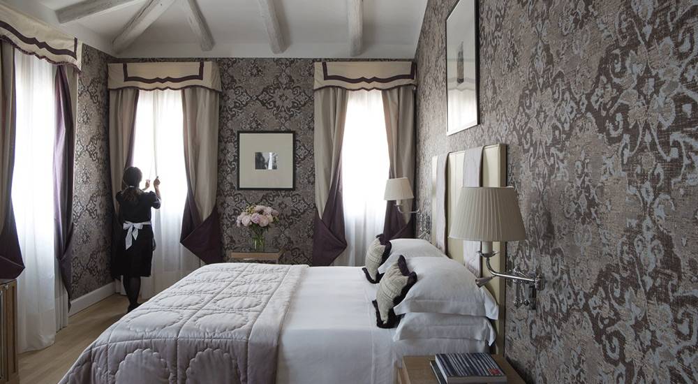 Splendid Venice - Starhotels Collezione