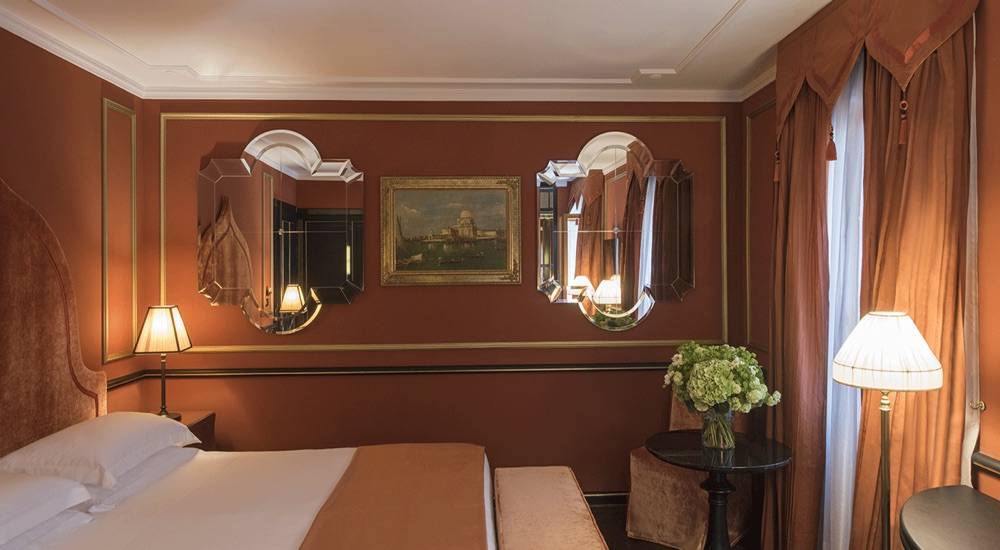 Splendid Venice - Starhotels Collezione