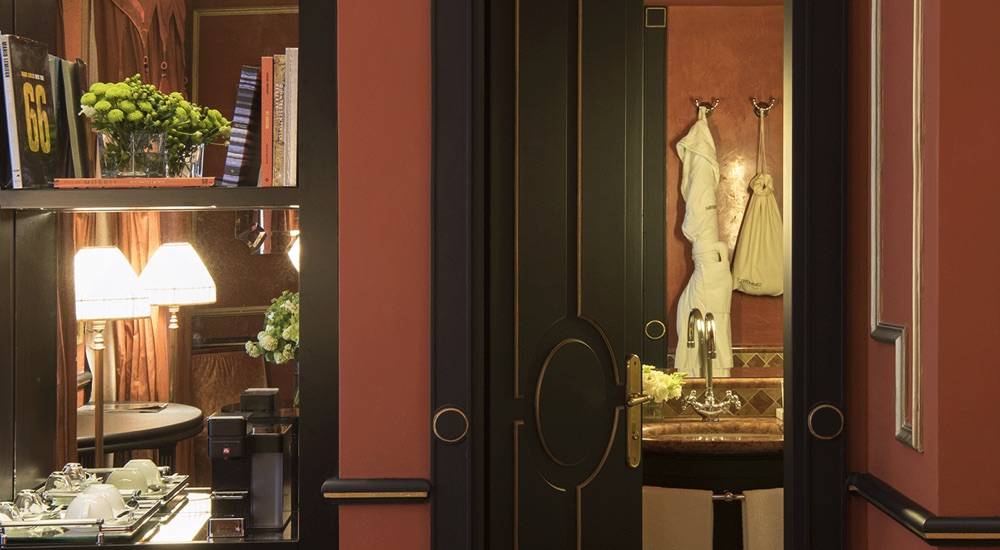 Splendid Venice - Starhotels Collezione