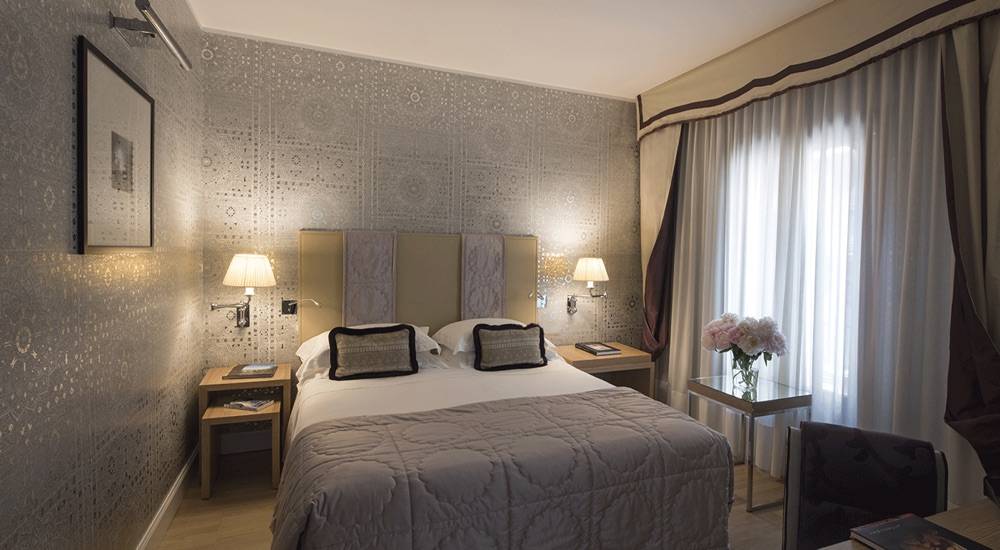 Splendid Venice - Starhotels Collezione