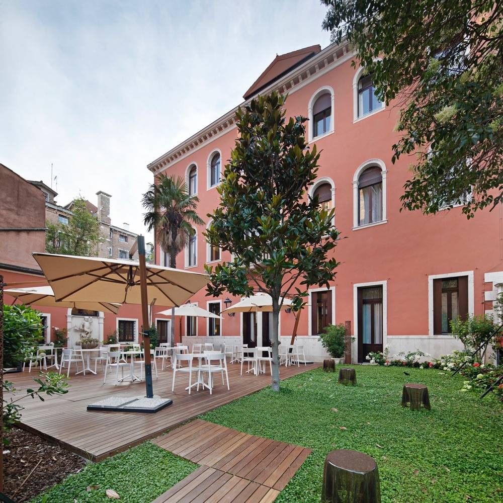 Palazzo Barocci
