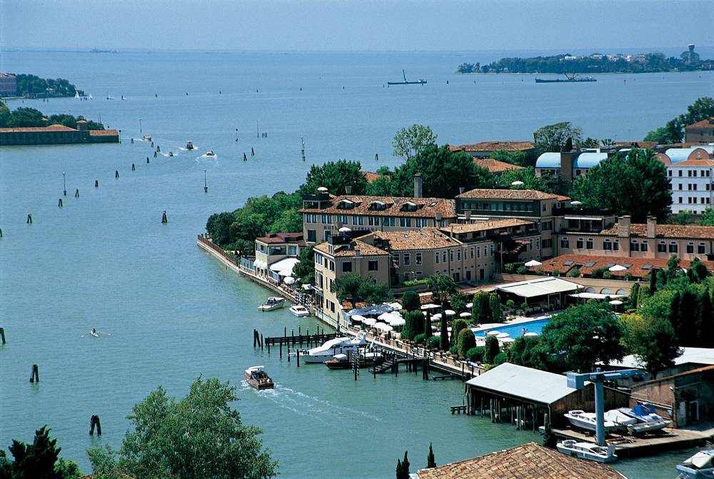 Belmond Hotel Cipriani