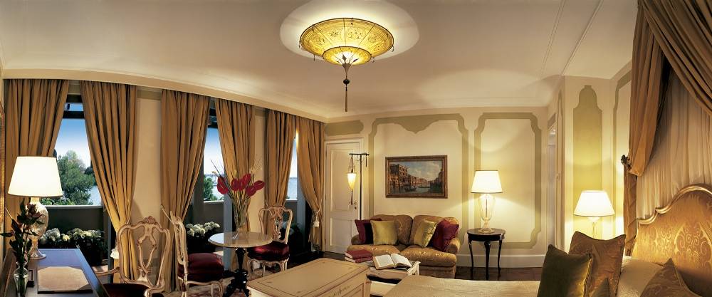Belmond Hotel Cipriani