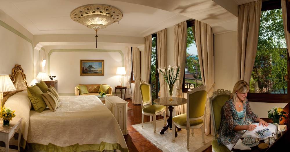 Belmond Hotel Cipriani