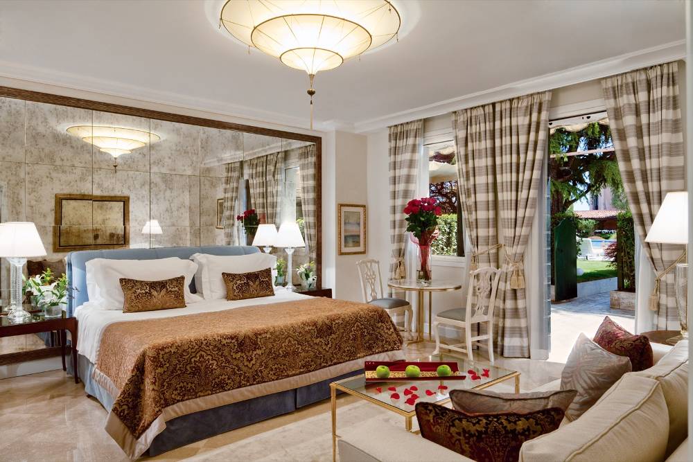 Belmond Hotel Cipriani