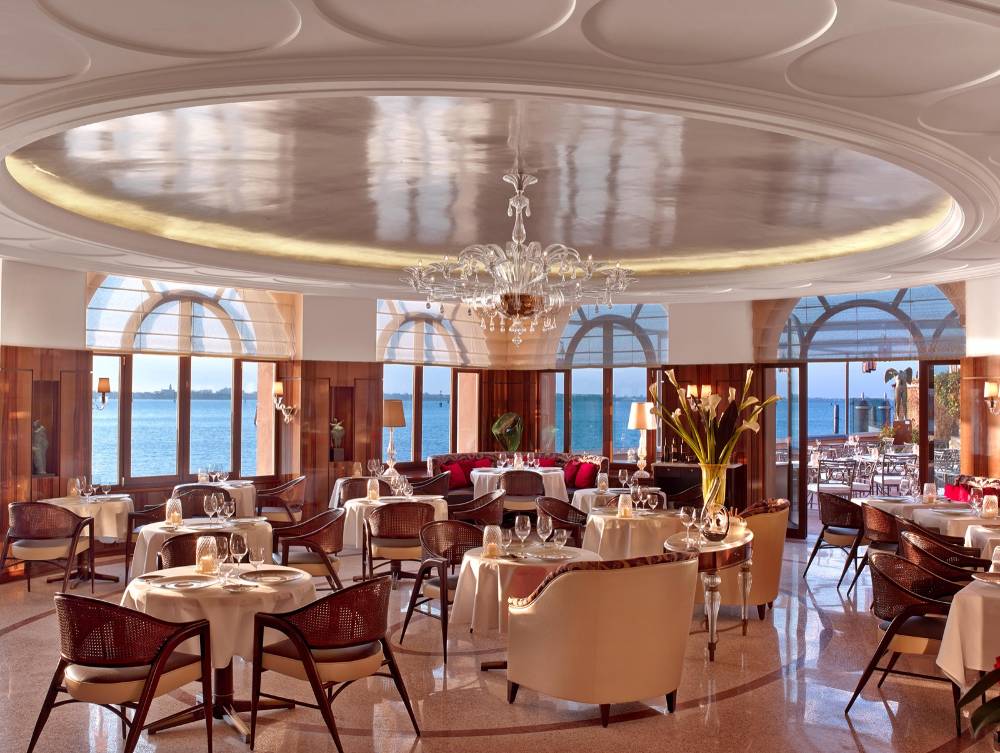 Belmond Hotel Cipriani