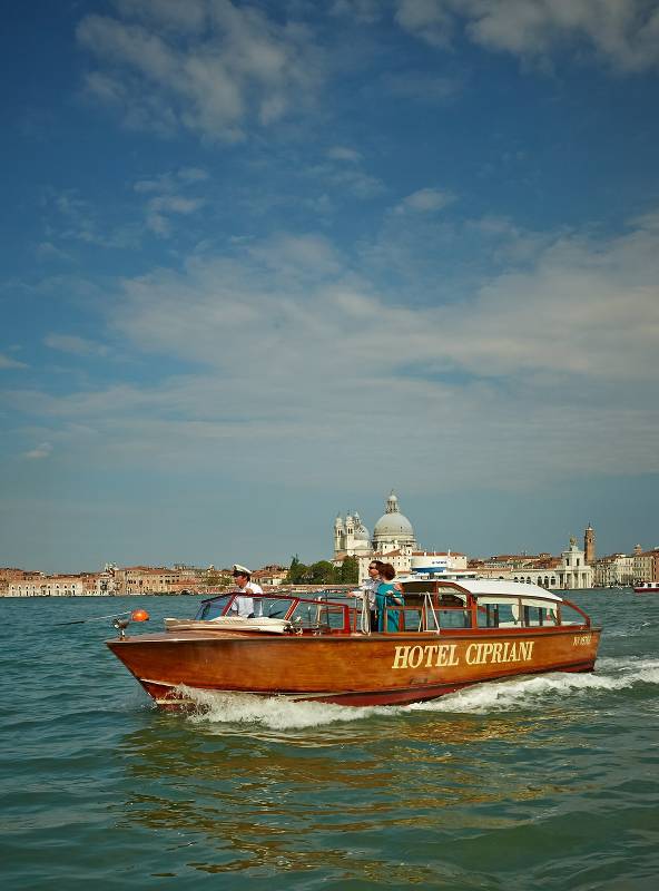 Belmond Hotel Cipriani