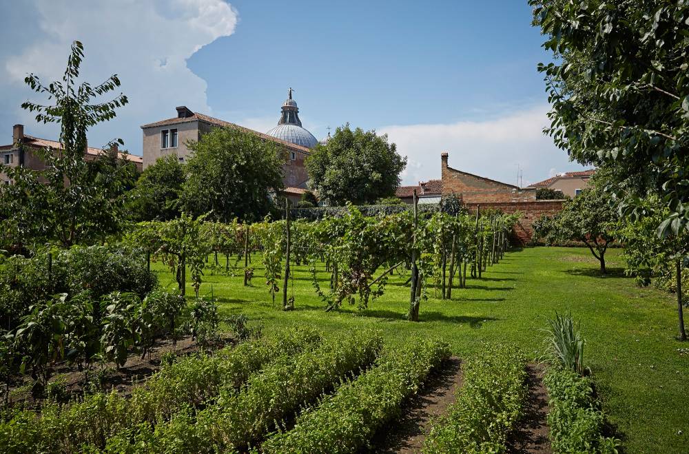 Belmond Hotel Cipriani