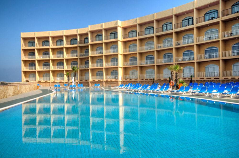 Paradise Bay Resort