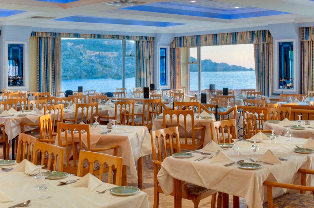 Paradise Bay Resort