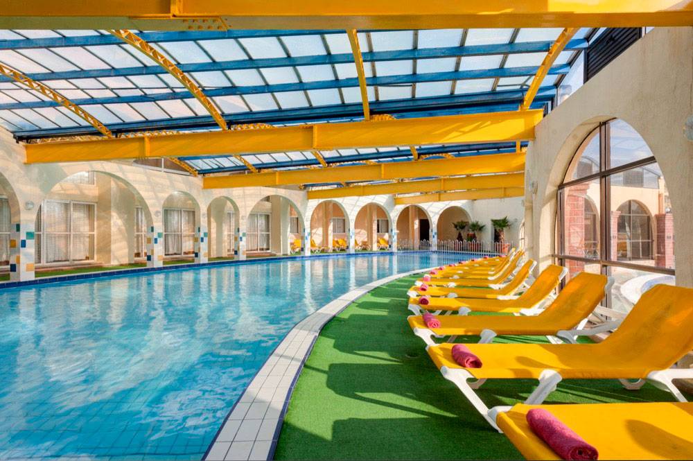 Paradise Bay Resort