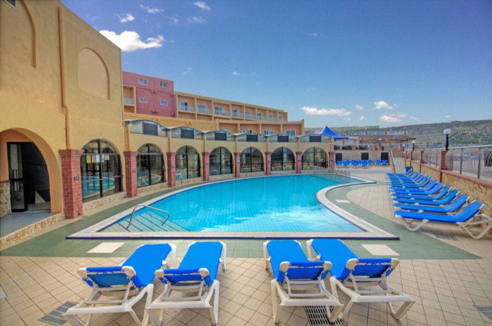 Paradise Bay Resort