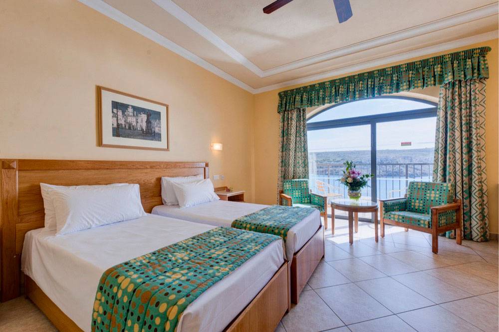 Paradise Bay Resort