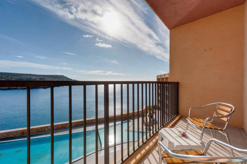 Paradise Bay Resort