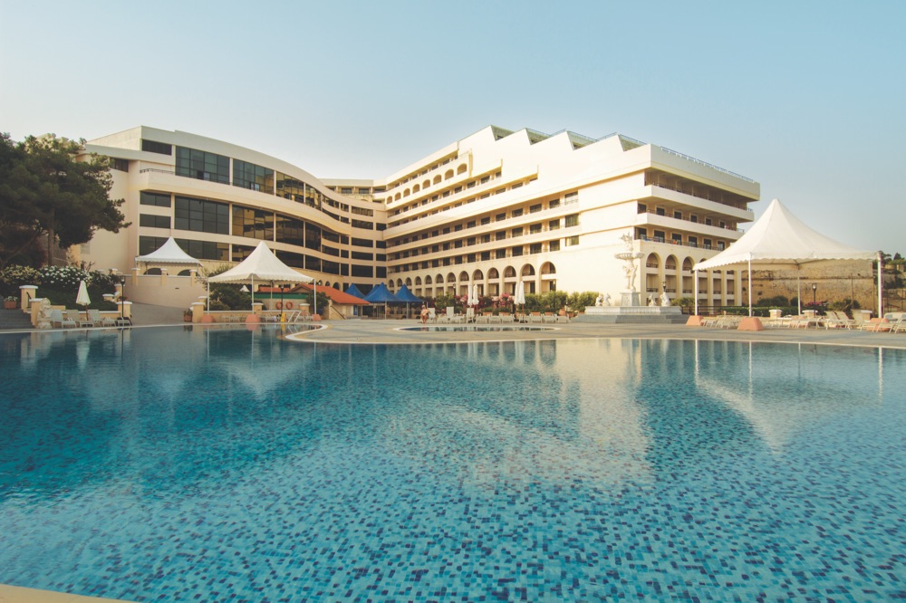 Grand Hotel Excelsior