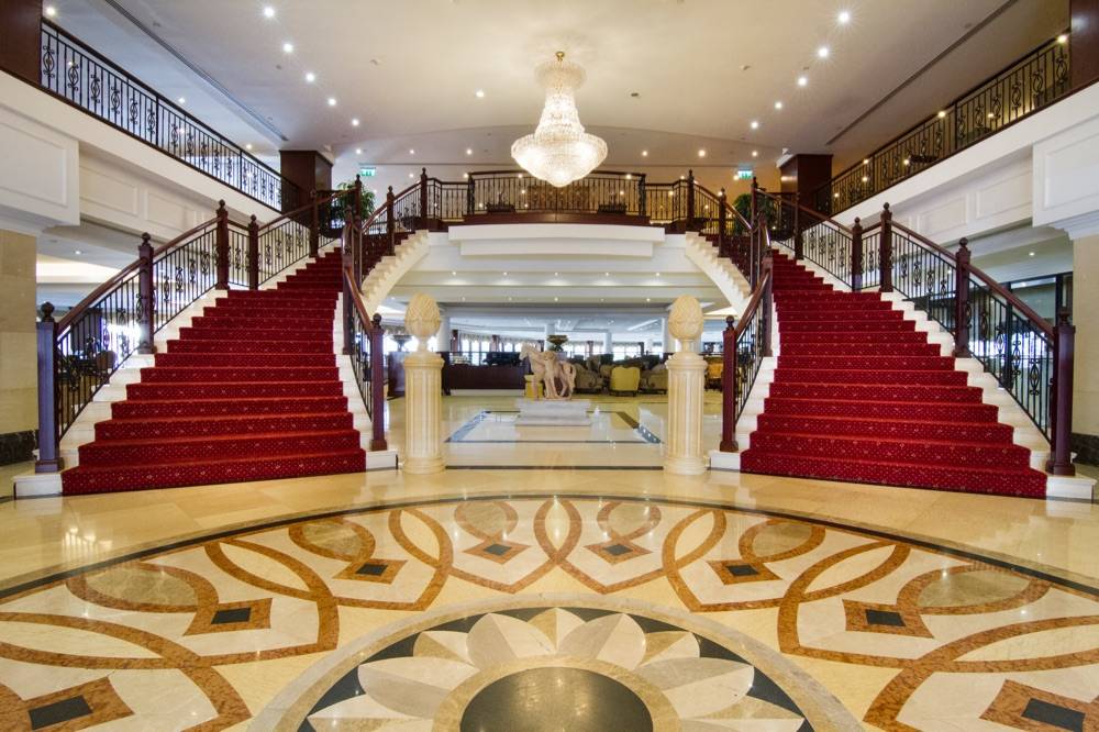 Grand Hotel Excelsior