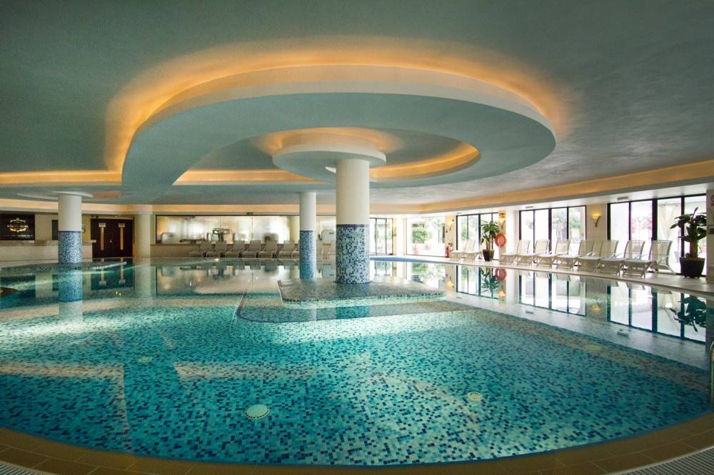 Grand Hotel Excelsior