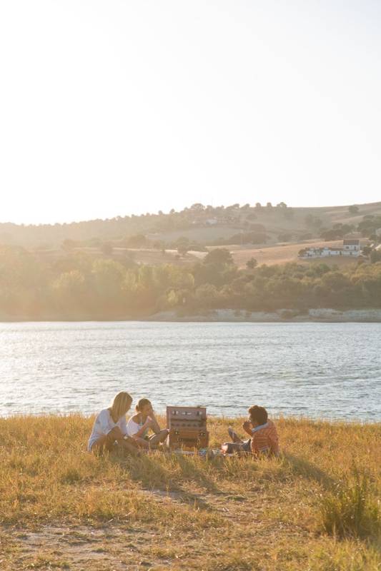 AP Lago Montargil Conference & Spa